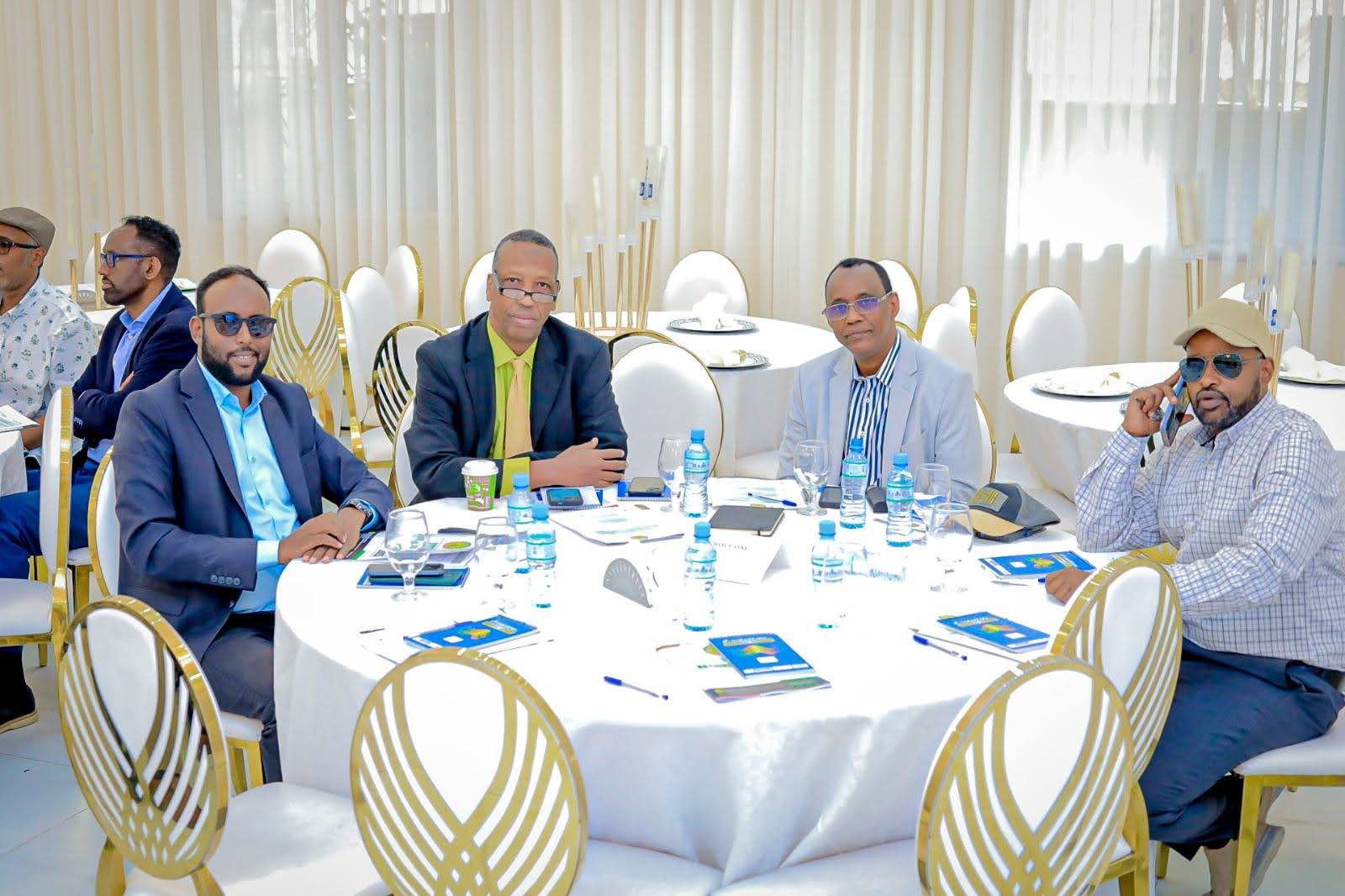 National Diaspora Policy Validation Workshop - Image 12